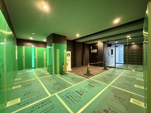 東別院駅 徒歩2分 7階の物件外観写真