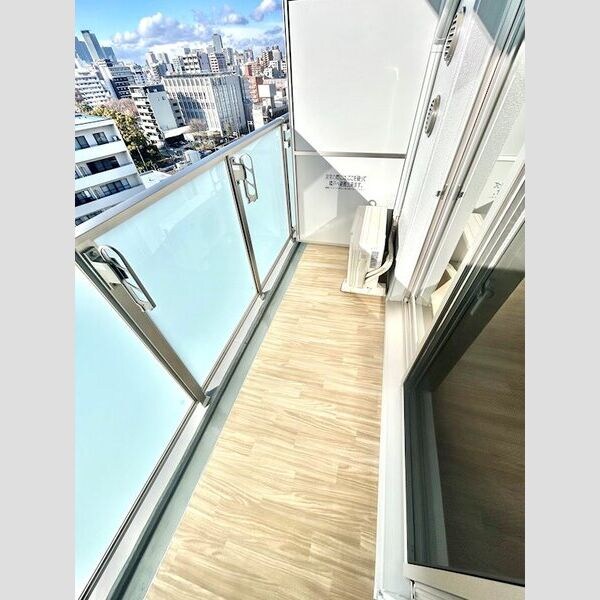 東別院駅 徒歩2分 7階の物件内観写真