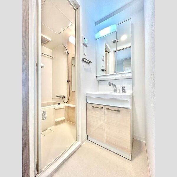 東別院駅 徒歩2分 7階の物件内観写真