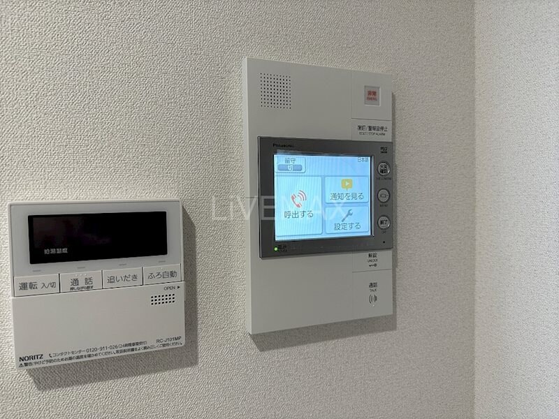 プレサンス名駅南エディフィスの物件内観写真