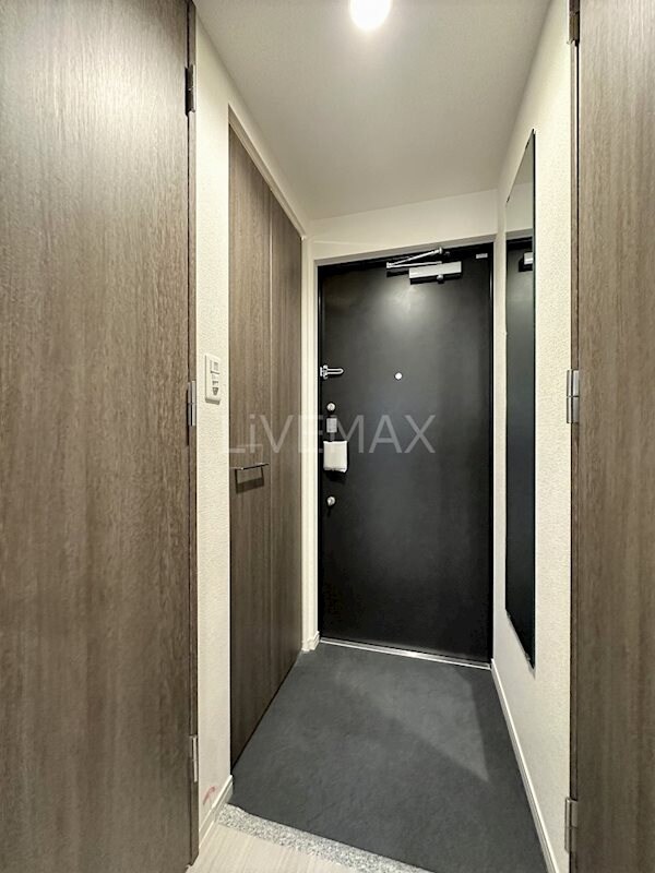 プレサンス名駅南エディフィスの物件内観写真