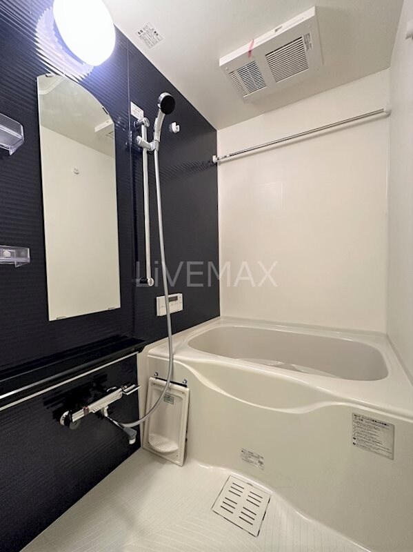 プレサンス名駅南エディフィスの物件内観写真