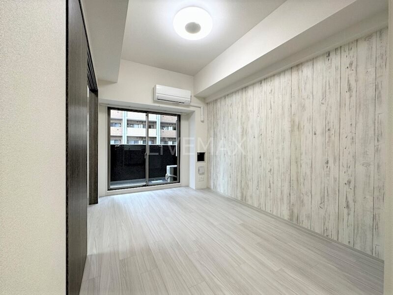 プレサンス名駅南エディフィスの物件内観写真