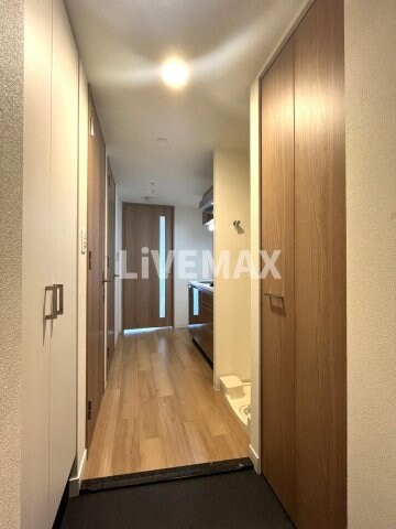 ファステートNAGOYA今池バレンシアの物件内観写真