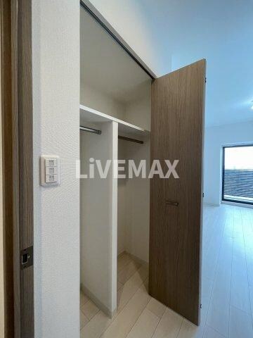 S-RESIDENCE名駅Westの物件内観写真