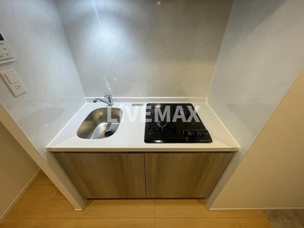 S-RESIDENCE堀田NorthⅡの物件内観写真