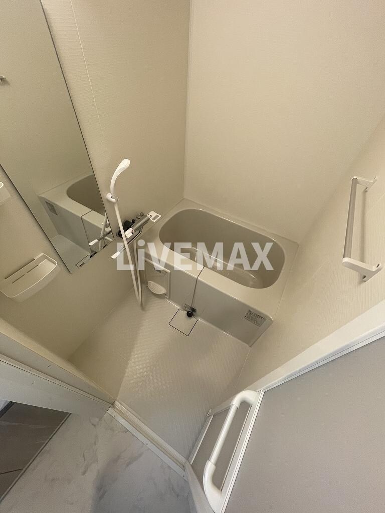 S-RESIDENCE堀田NorthⅡの物件内観写真