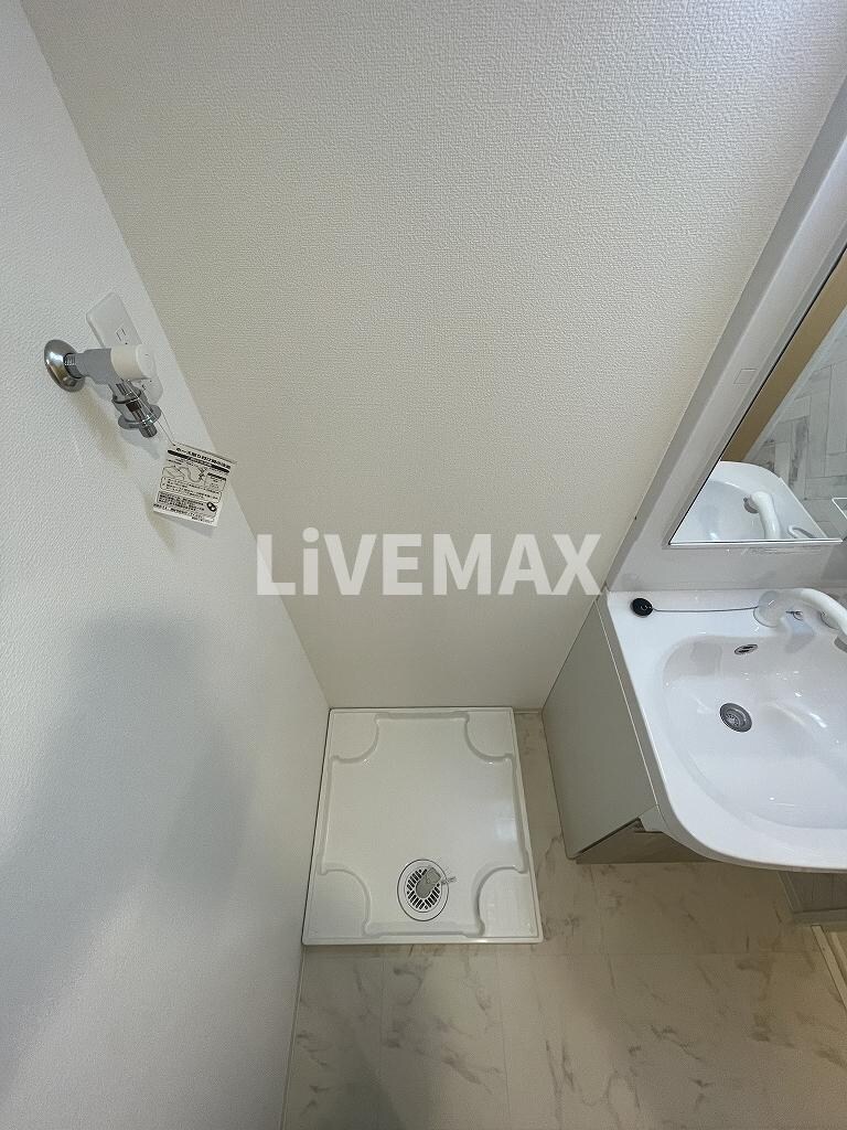 S-RESIDENCE堀田NorthⅡの物件内観写真