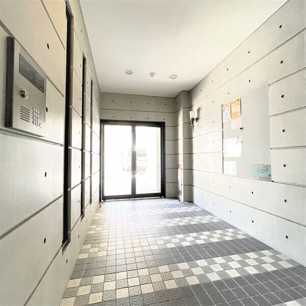 東別院駅 徒歩6分 5階の物件外観写真