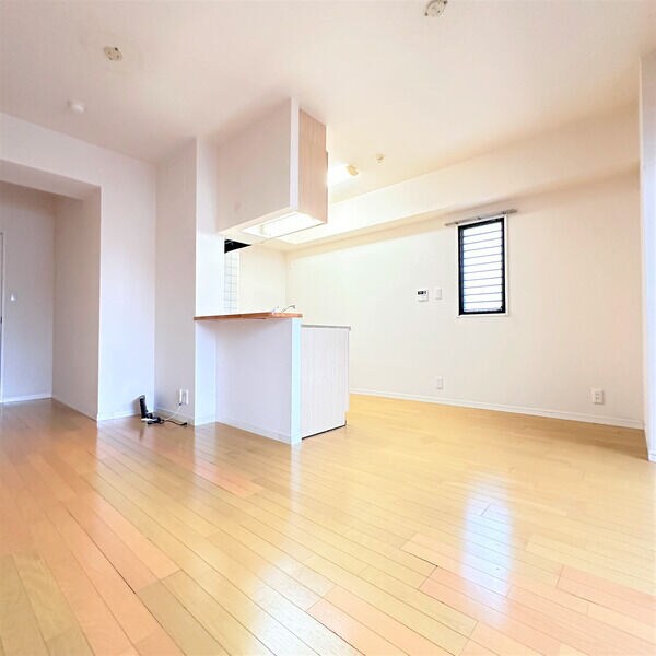 東別院駅 徒歩6分 5階の物件内観写真