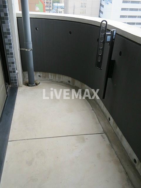 東別院駅 徒歩6分 5階の物件内観写真