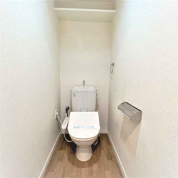 東別院駅 徒歩6分 5階の物件内観写真