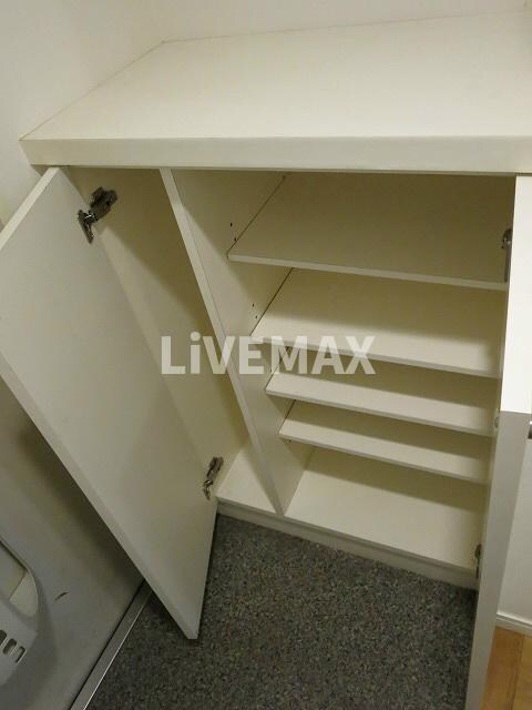 東別院駅 徒歩6分 5階の物件内観写真