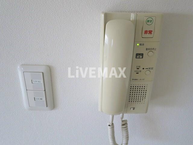 東別院駅 徒歩6分 5階の物件内観写真