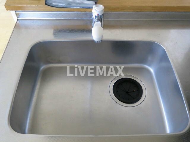 東別院駅 徒歩6分 5階の物件内観写真