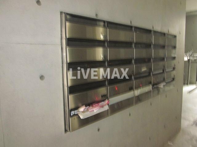 東別院駅 徒歩6分 5階の物件内観写真