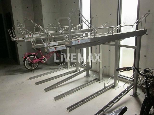 東別院駅 徒歩6分 5階の物件内観写真