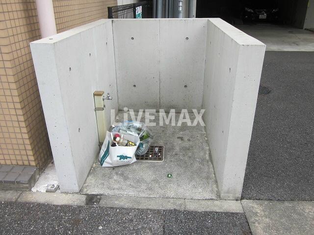 東別院駅 徒歩6分 5階の物件内観写真