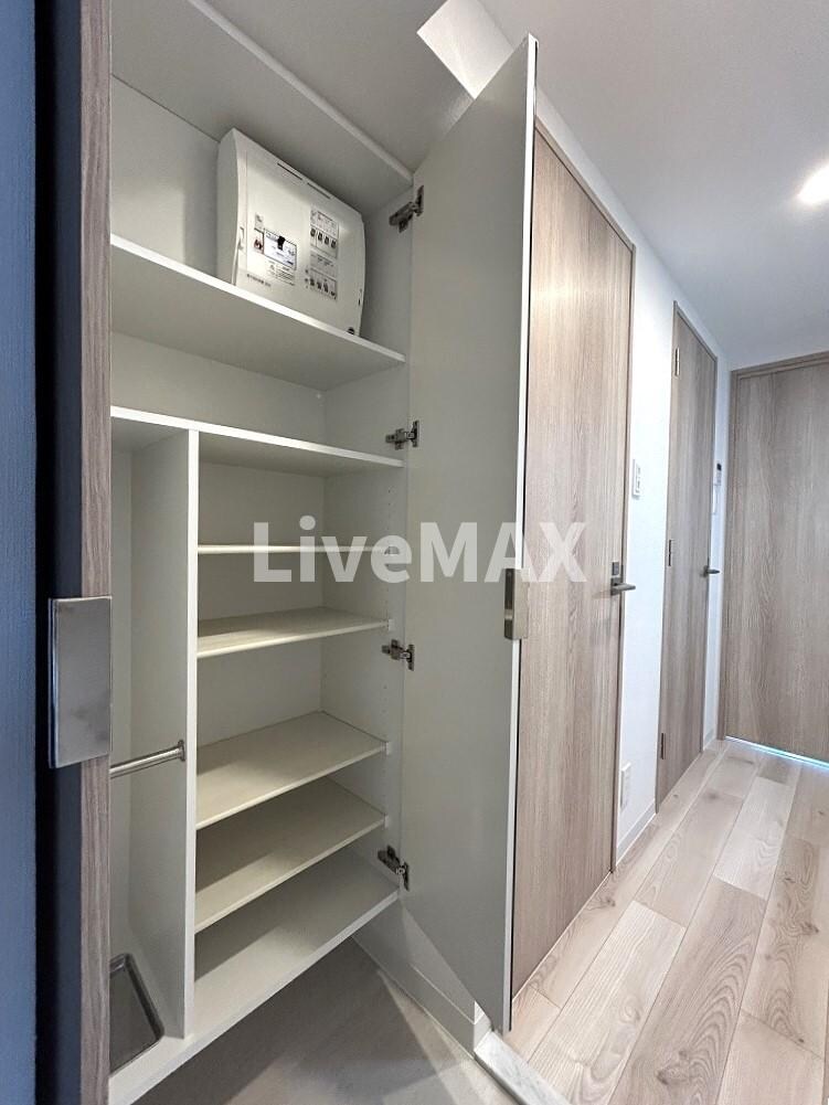 エスリード葵 広小路通の物件内観写真