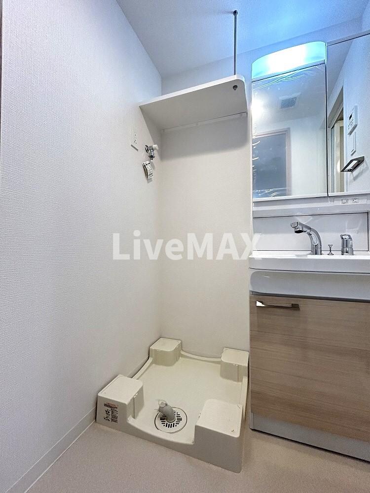 エスリード葵 広小路通の物件内観写真