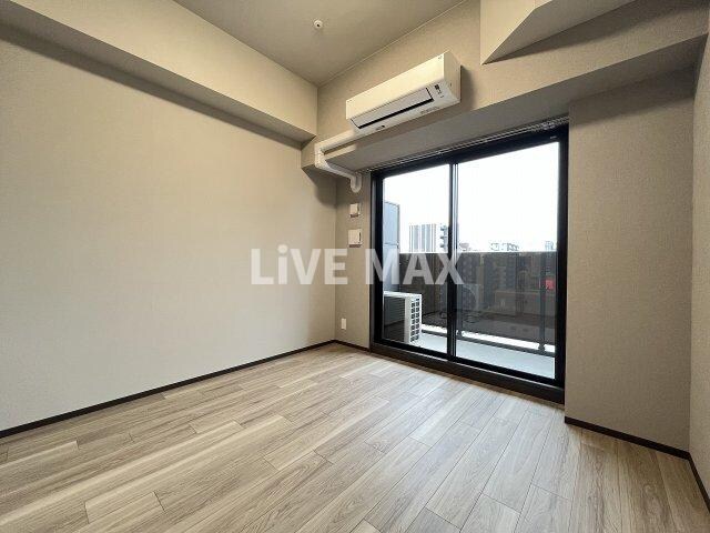 メイクスアート上前津Ⅵの物件内観写真