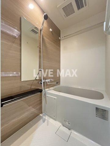 メイクスアート上前津Ⅵの物件内観写真