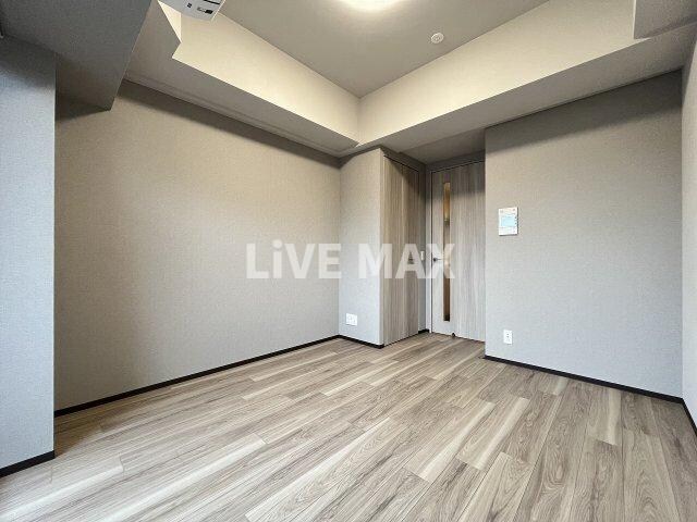 メイクスアート上前津Ⅵの物件内観写真