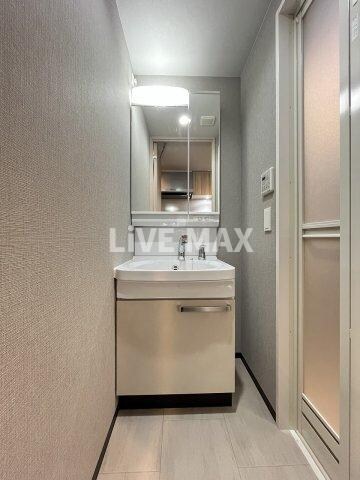 メイクスアート上前津Ⅵの物件内観写真