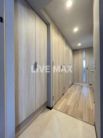 メイクスアート上前津Ⅵの物件内観写真