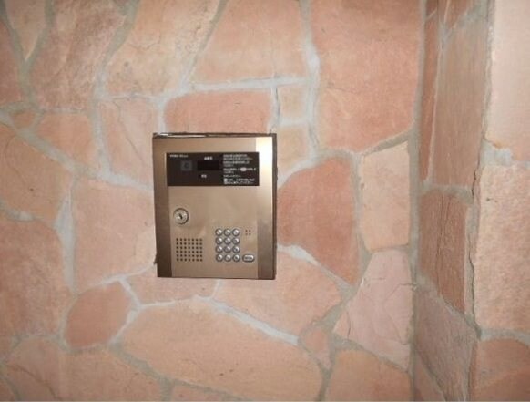 スリーウェイ金山の物件内観写真