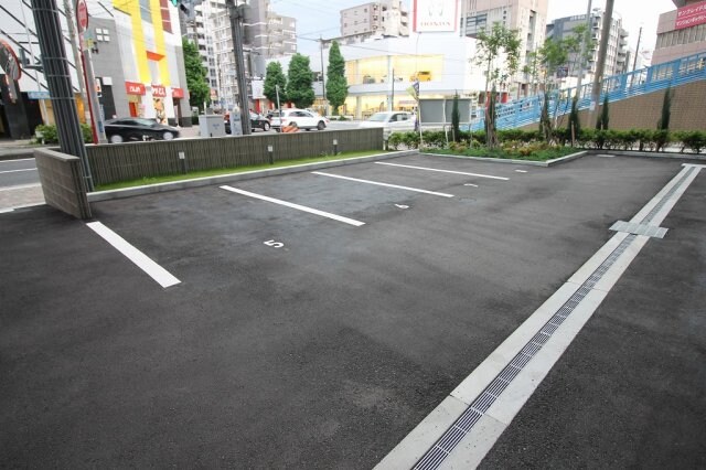 エステムコート名古屋グロースの物件外観写真