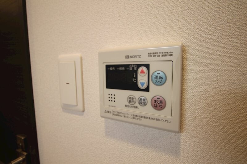 エステムコート名古屋グロースの物件内観写真