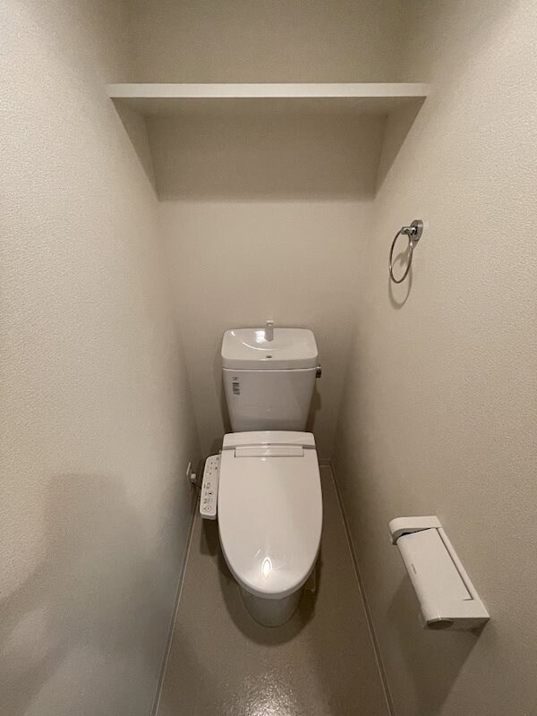 プレサンス千種アイルの物件内観写真