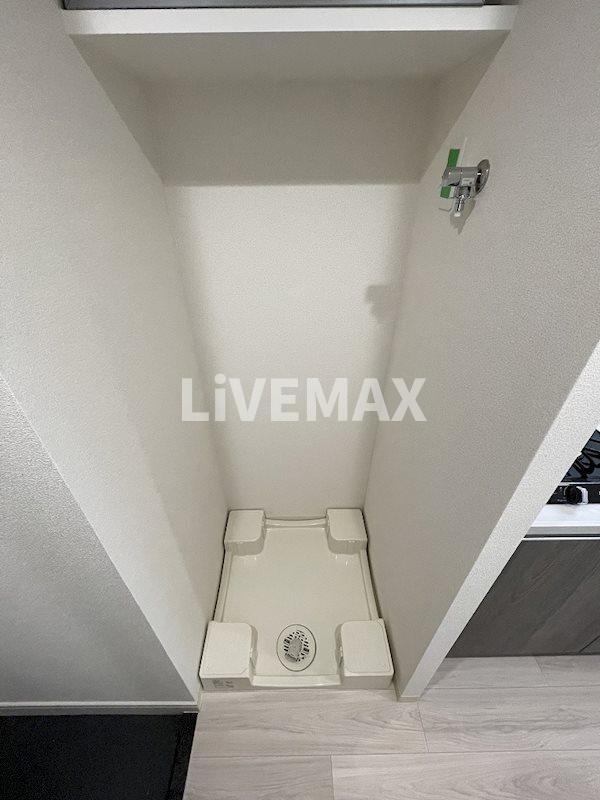 アステリ鶴舞テーセラの物件内観写真