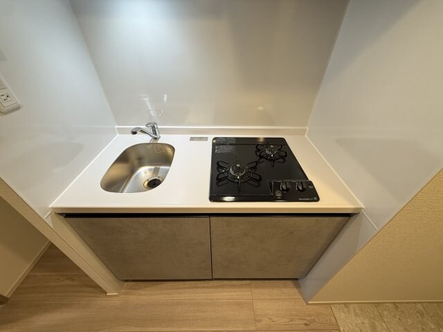 金山駅 徒歩7分 10階の物件内観写真