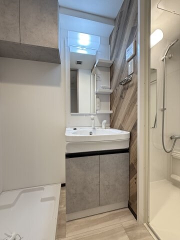 金山駅 徒歩7分 10階の物件内観写真