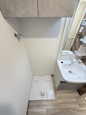 金山駅 徒歩7分 10階の物件内観写真