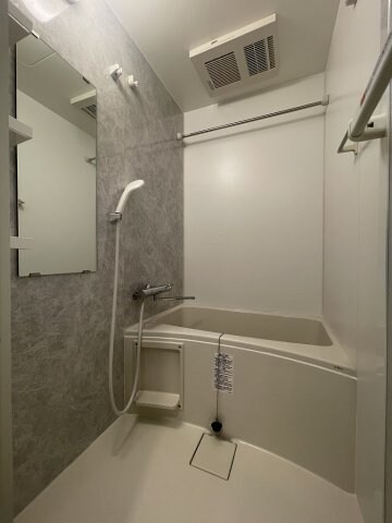 CREST TAPP金山の物件内観写真