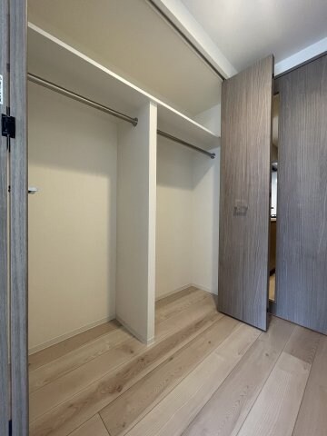 CREST TAPP金山の物件内観写真