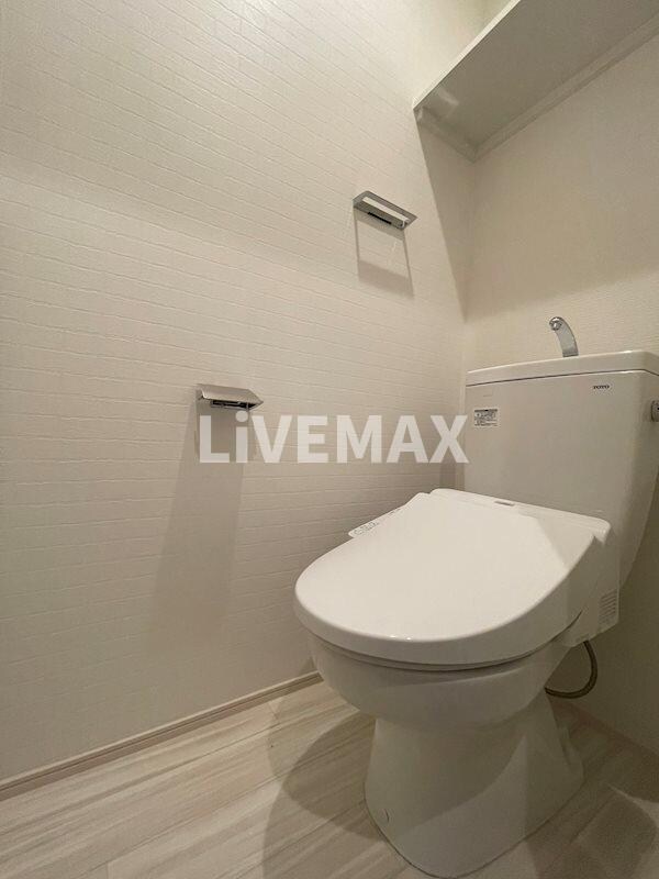 REGALEST Sowaka則武の物件内観写真