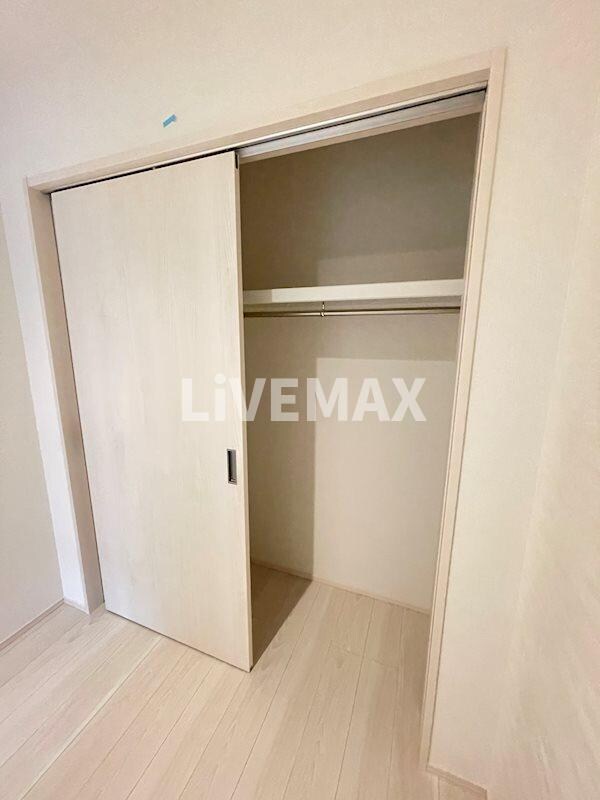 REGALEST Sowaka則武の物件内観写真