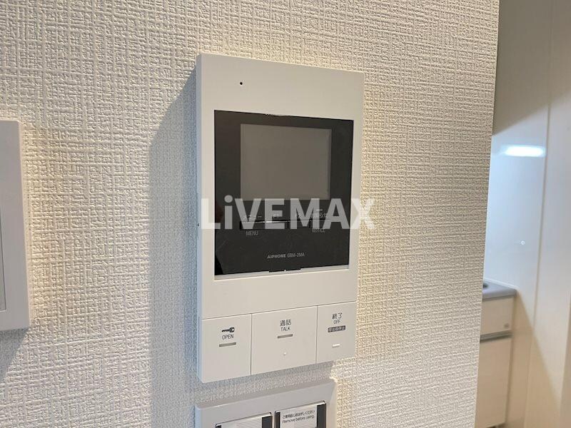 REGALEST Sowaka則武の物件内観写真