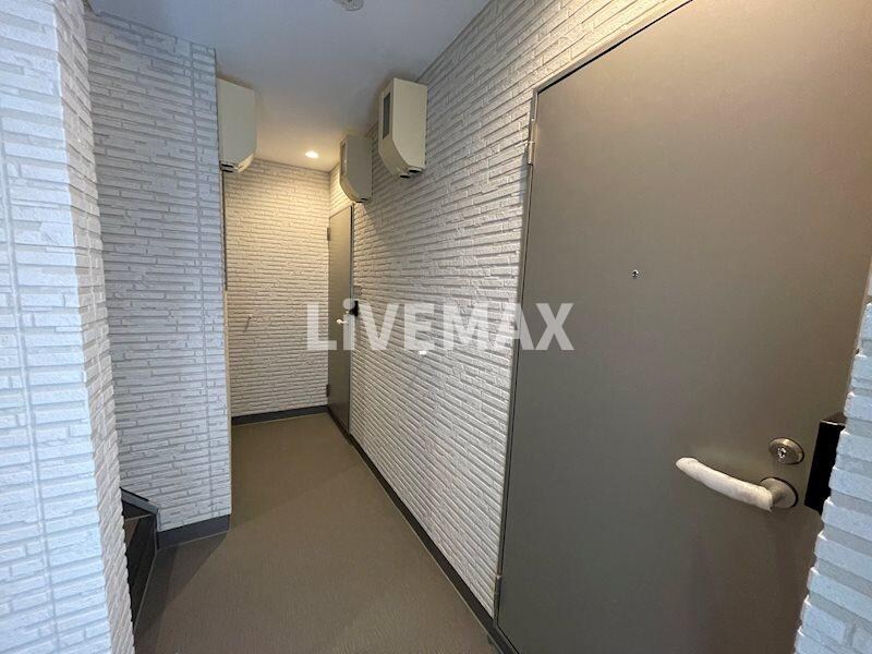 REGALEST Sowaka則武の物件内観写真