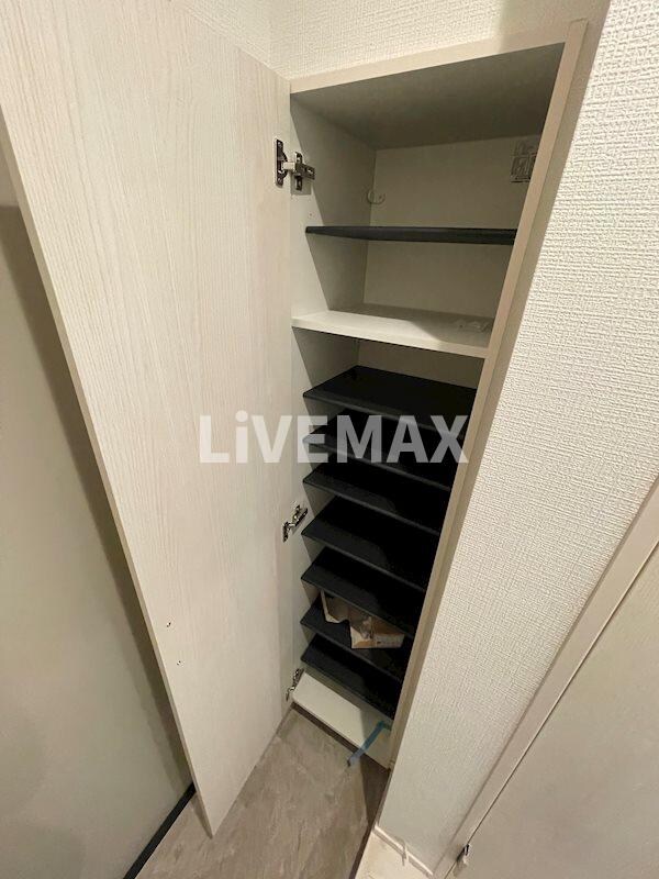 REGALEST Sowaka則武の物件内観写真