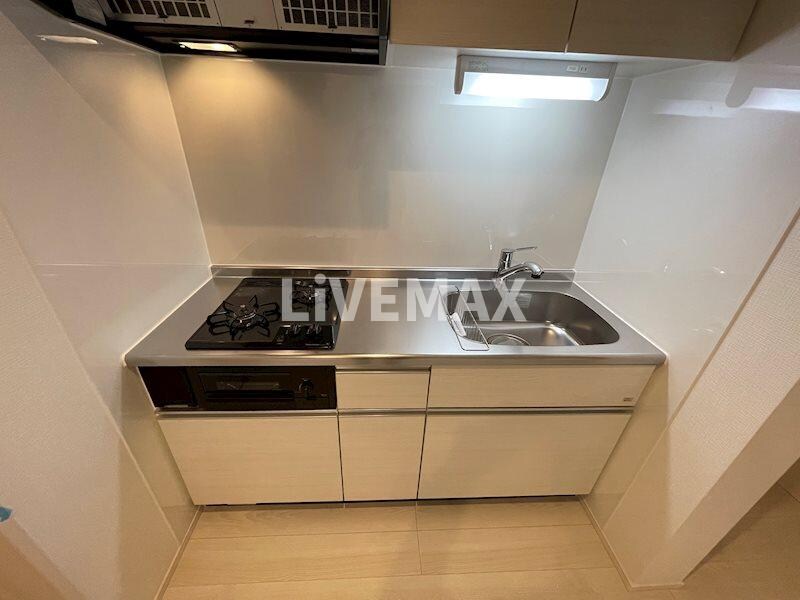 REGALEST Sowaka則武の物件内観写真