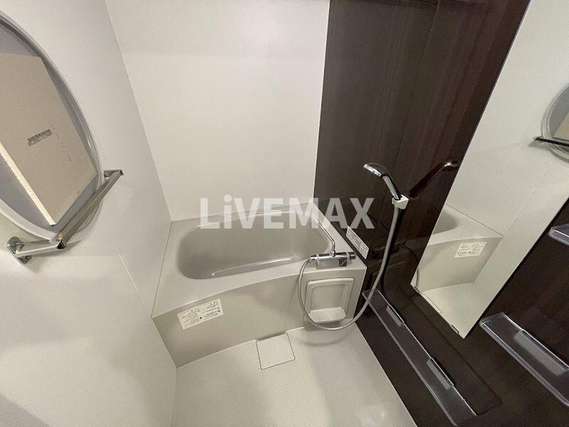 カーサ・グランデ葵の物件内観写真