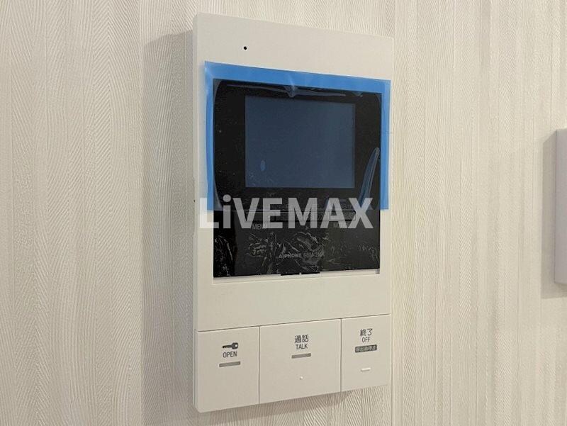 カーサ・グランデ葵の物件内観写真