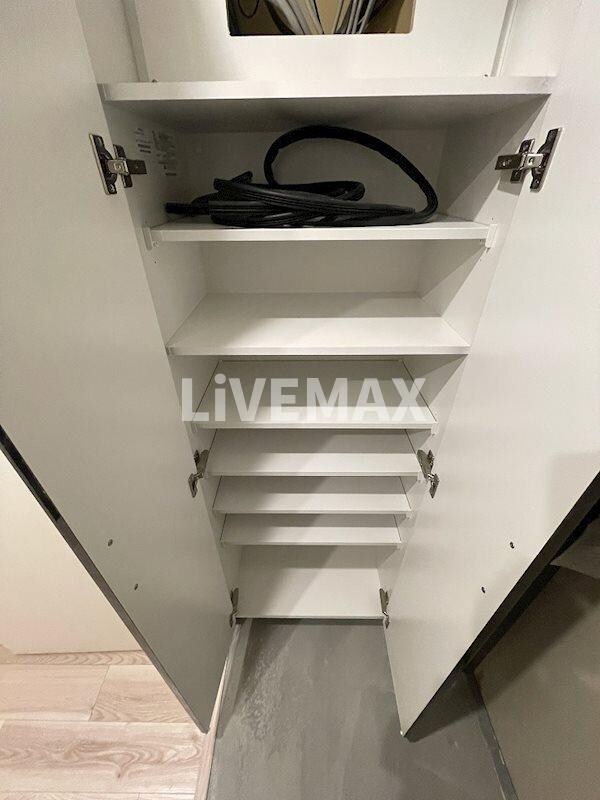 カーサ・グランデ葵の物件内観写真