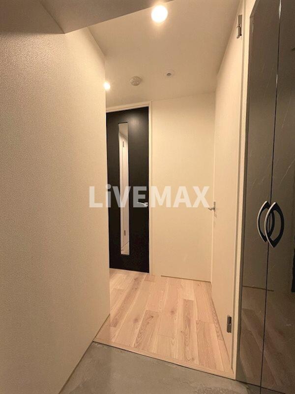 カーサ・グランデ葵の物件内観写真