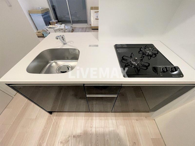 カーサ・グランデ葵の物件内観写真